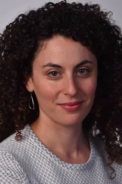 Elizabeth Dwoskin