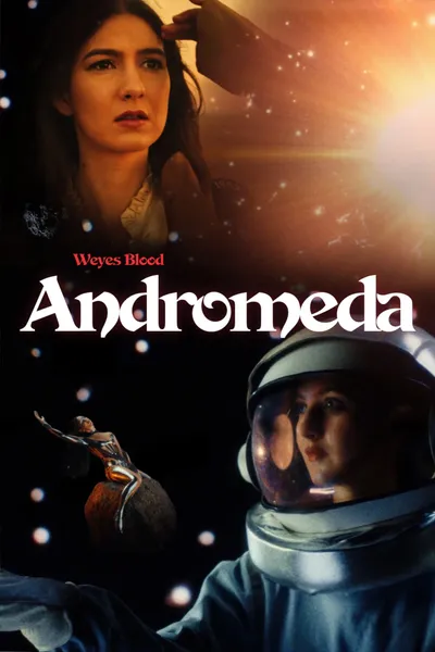 Andromeda