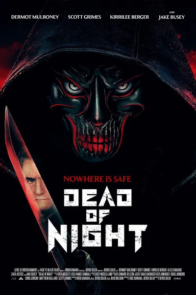 Dead of Night