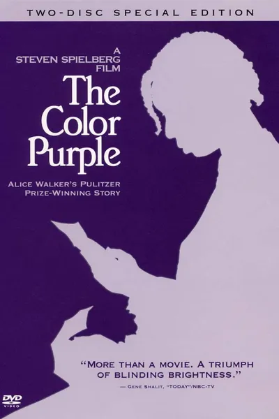 The Making of 'The Color Purple'
