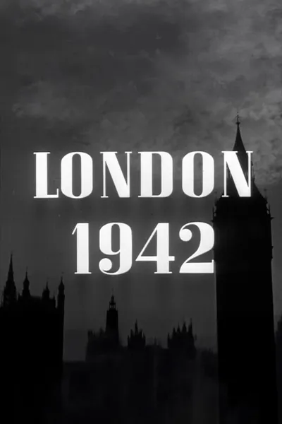 London 1942