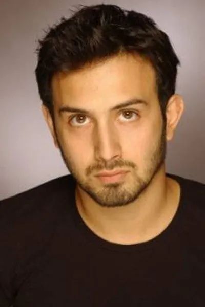 Grégory Barboza