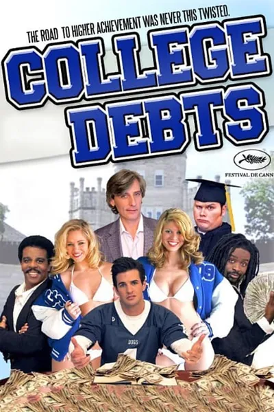 College Debts