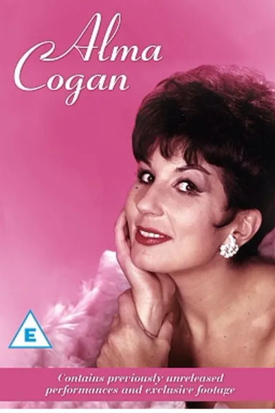 Alma Cogan: Her Fabulous Story