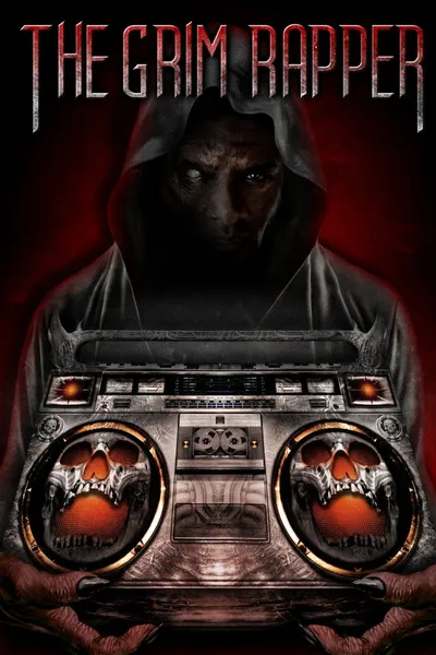 The Grim Rapper