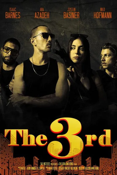 The 3rd