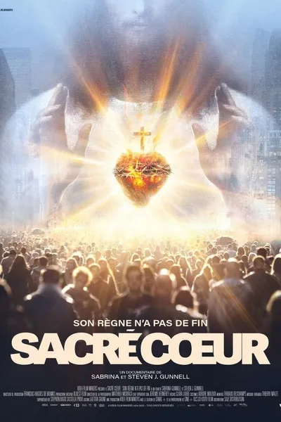 Sacred Heart: His Reign Has No End