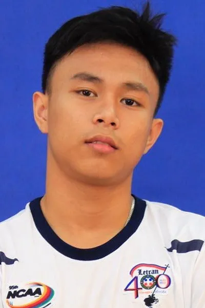 Vhan Marco Molacruz