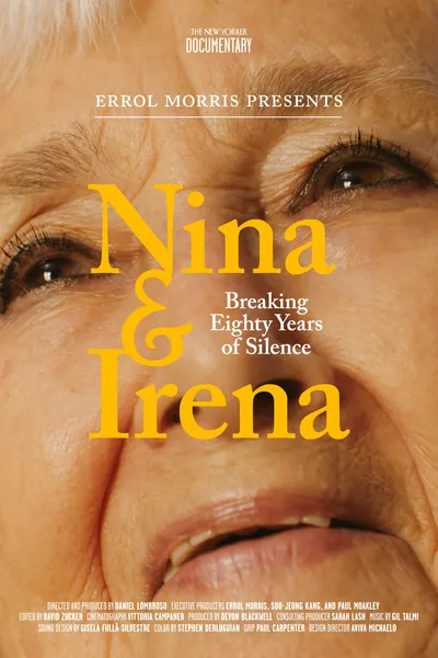 Nina & Irena