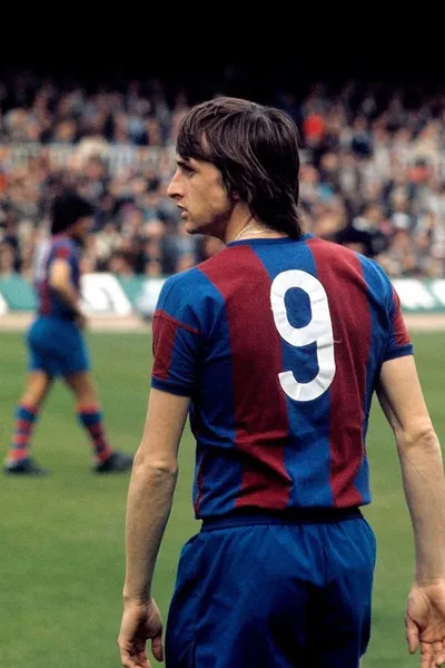 Cruyff, el legado de un visionario