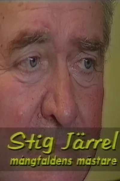 Stig Järrel 80 år