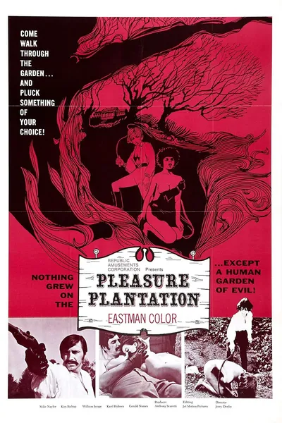 Pleasure Plantation