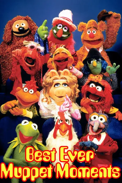 Best Ever Muppet Moments