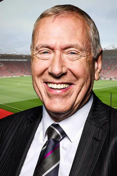 Martin Tyler