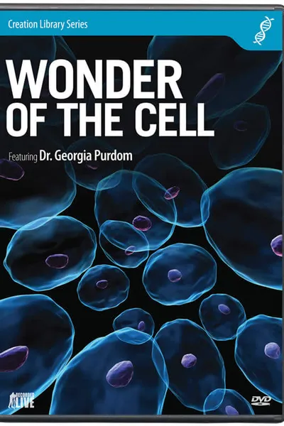 Wonder of the Cell