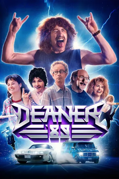 Deaner '89