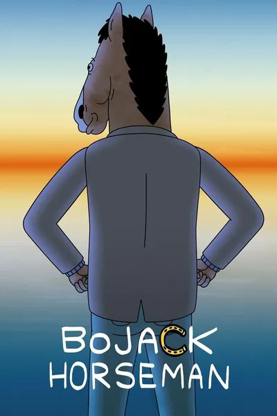 Bojack Horseman