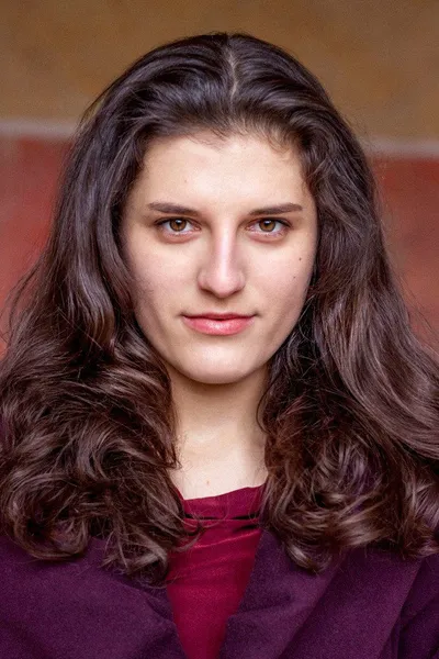 Johana Vašková