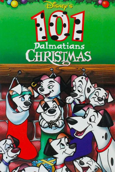 101 Dalmatians: Christmas