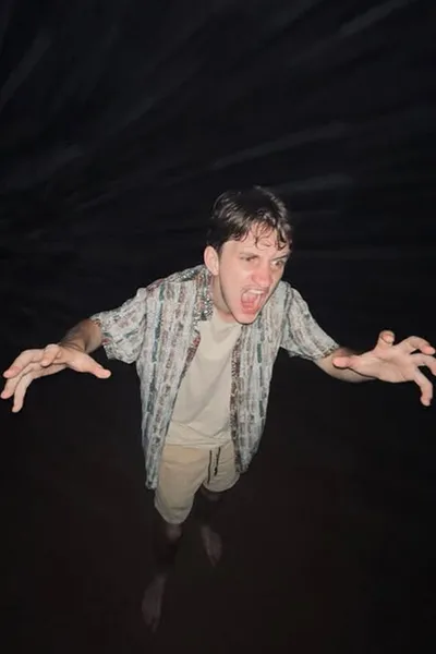 Noah Petersen