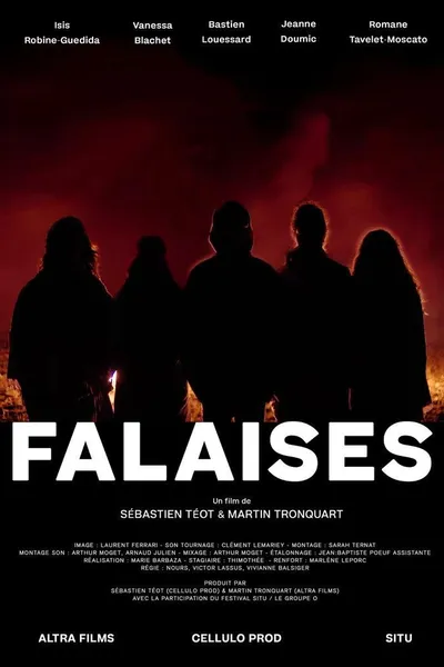 Falaises