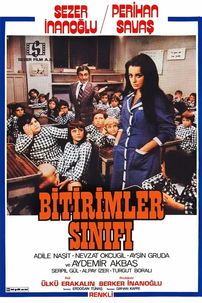 Bitirimler Sınıfı