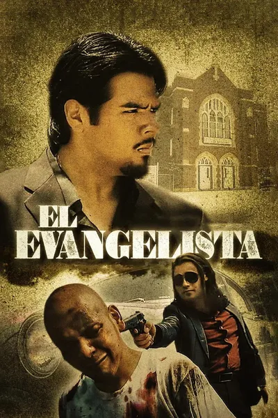 The Evangelist