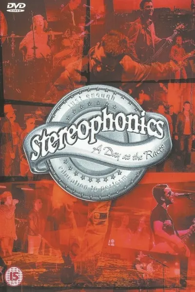 Stereophonics: A Day at the Races