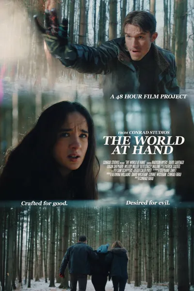 The World at Hand