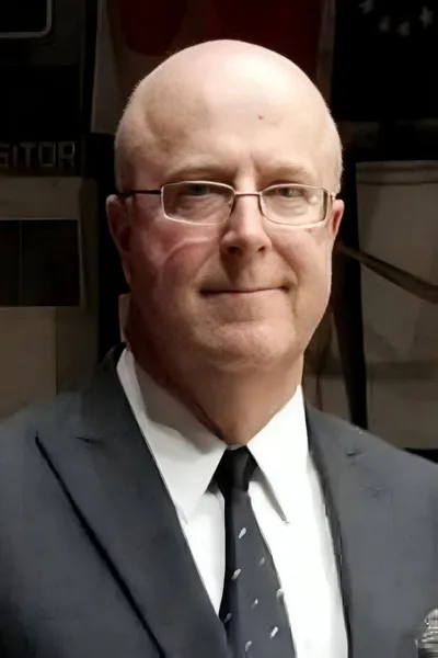 Larry Orton