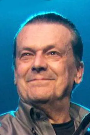 J. Geils