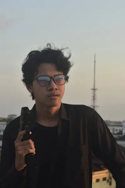 Nayaka Lumiren