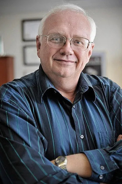 Bill Ochs