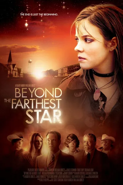 Beyond the Farthest Star