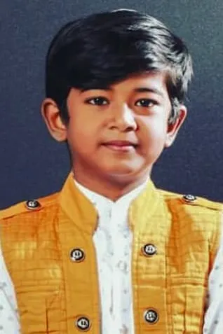 Vishav Raj