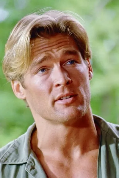 Kevin Light