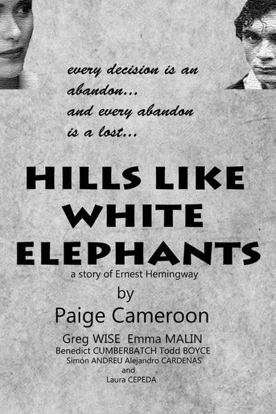 Hills Like White Elephants