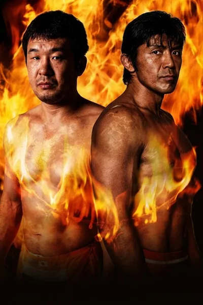 K-1 PREMIUM 2007 Dynamite!!