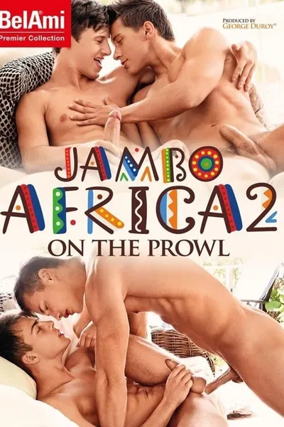 Jambo Africa 2: On The Prowl