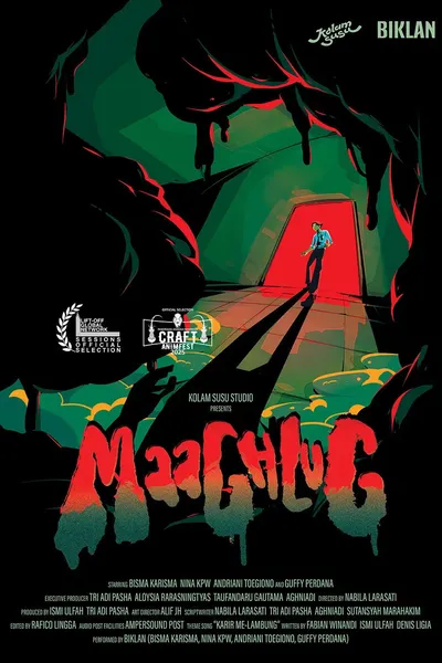 MAAGHLUG