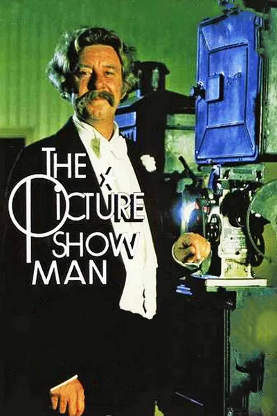 The Picture Show Man
