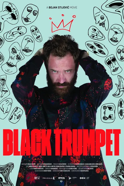 Black Trumpet