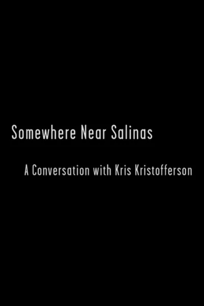 Somewhere Near Salinas: A Conversation with Kris Kristofferson