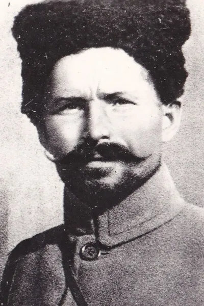 Vasily Chapayev