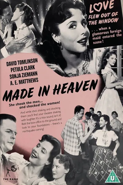Made in Heaven