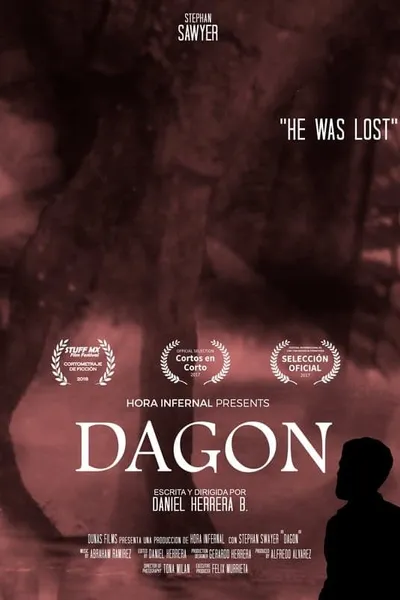 Dagon