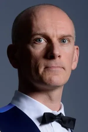 Peter Ebdon