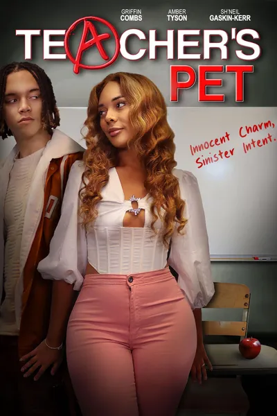 Teacher's Pet