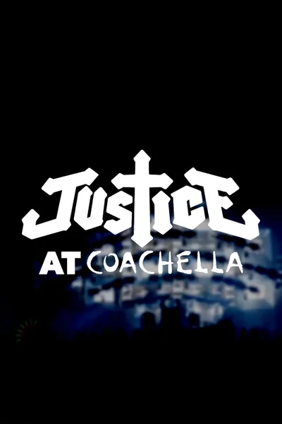 Justice: Live at Coachella 2024 W1