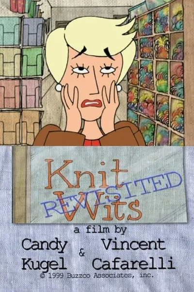 Knitwits Revisited